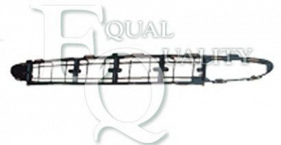 EQUAL QUALITY g1161 -  Решетка вентилятора, буфер